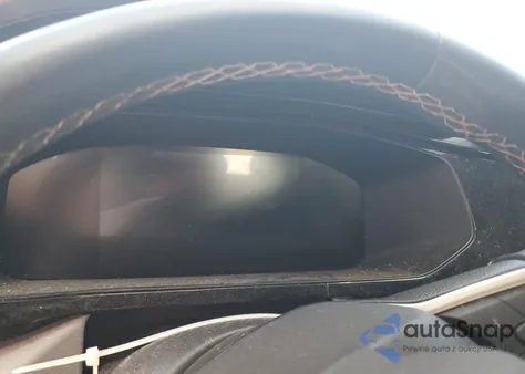 2024 Volkswagen Taos S from USA, damaged, VIN 3VV5X7B21RM058168